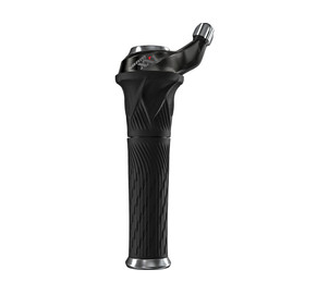 Shifter XX1 Grip Shift 11 speed Rear w Locking Grips