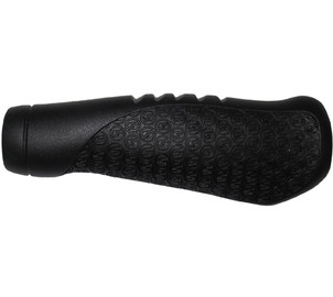 SRAM Comfort Grips Black/Black 133mm