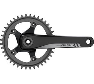 SRAM Crank Rival1 GXP 172.5mm 42T X-SYNC