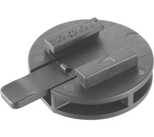 SRAM QuickView Computer Mount Adaptor - Quarter Turn to Slide Lock (use with 605