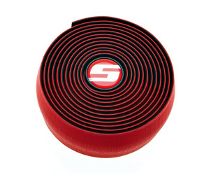 SRAM Red Bar Tape, Red
