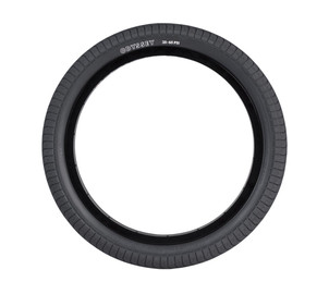 Tire, Path Pro 2.4 Low PSI blackwall