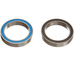 WHEEL HUB BEARINGS - REAR DOUBLE TIME (INCLUDES1-6903/61903 & 1-63803D28) - X0 H