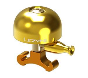 Classic Brass Bell M gold limited edition, Size: M, Farbe: Gold