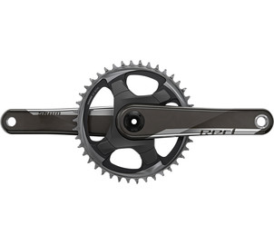 Crankset Red 1x D1 DUB 175 40T (BB not included)