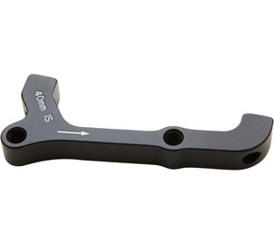 IS Bracket - 40 IS (Front 200/Rear 180) Includes Stainless Bracket Mounting Bolt