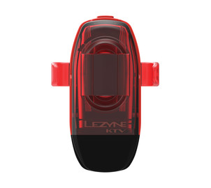KTV Drive rear STVZO, red LED