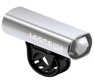 LED Lite Drive Pro 115 StVZO, silver