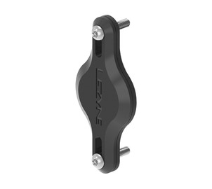 Lezyne Matrix Bike Tagger black