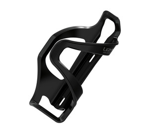 Lezyne Waterbottle Holder Flow Cage SL-L, left loading, black