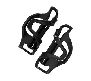 Lezyne Waterbottle Holder Flow Cage SL-Pair, black