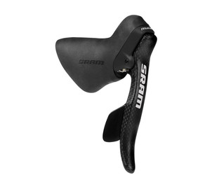 Sram Shift/Brake Lever Rival Left, 2x10-speed