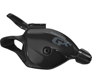 Sram GX Single Click Trigger Rear, 11-Speed Black, Shifter