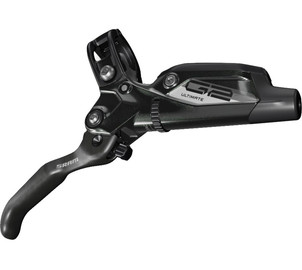 SRAM brake G2 Ultimate - front gray, 950mm cable without rotor / adapter