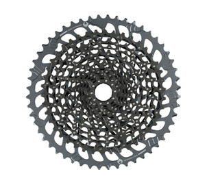 SRAM Kassette XG-1275 10-52T, 12-fach, schwarz 