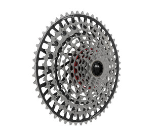 SRAM Kassette XG-1297 Transmission 10-52T, 12-fach 