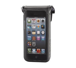 Water Proof Phone Caddy, Works with Works with Samsung G4S, Qr Mounting