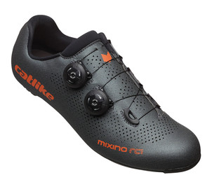 Catlike Rennradschuhe Mixino RC1 Carbon, grau, Dydis: 40, Spalva: Grey