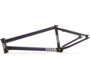 frame, Fiend Varanyak trans purple, 20,75"