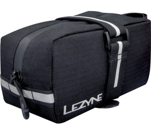 Lezyne Road Caddy Bag XL, black