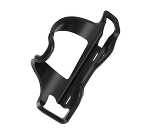 Lezyne Waterbottle Holder Flow Cage E SL-R Right Loading Cage, black