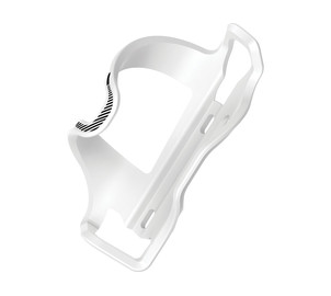 Lezyne Waterbottle Holder Flow Cage E SL-R Right Loading Cage, white