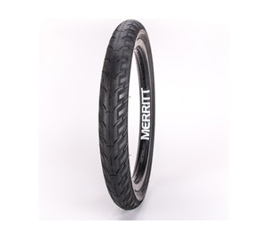 Tire, Merritt Option black
