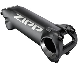 Zipp Alum. Vorbau Service Course "105mm, 25°, 1 1/8", universelle Klemmp schwarz