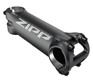 Zipp Alum. Vorbau Service Course "70mm, +/-6°,1 1/8",universelle Klemmpl schwarz