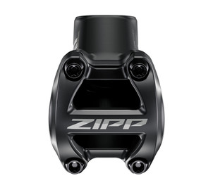 Zipp Alum. Vorbau Service Course SL "70mm, +/-17°, 1 1/8", universelle Klem schwarz