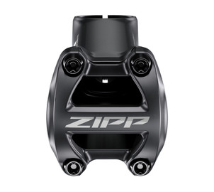 Zipp Alum. Vorbau Service Course SL "70mm, +/-6°, 1 1/8", universelle Klemm schwarz