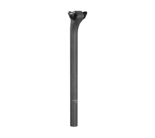 Zipp carbon seat post SL Speed ​​27.2mm, 400mm, 20mm offset black