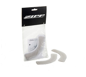 ZIPP HANDLEBAR PAD SET GEL (INCLUDES ONE LEFT AND ONE RIGHT PAD)