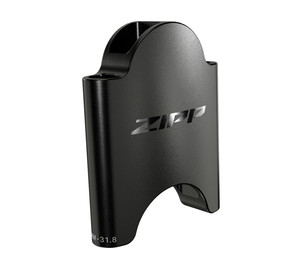 Zipp Vuka Clip Riser Kit 50mm schwarz
