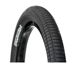 tire, Demolition Huckers Allround black, 20 x 2.4 110 psi