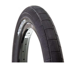 tire, Demolition Momentum all black, 2.20", 110 psi