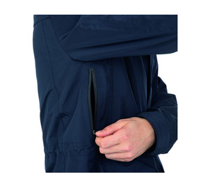 Tucano Urbano Jacket Milano Size L, blue, Izmērs: XL, Krāsa: Blue
