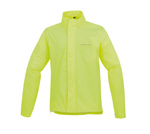 Tucano Urbano Jacket Nano Rain Zeta Size XS, yellow