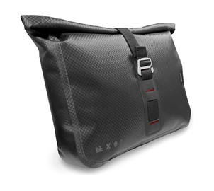USWE Handlebar acessory bag 29x23cm, 3,5L black