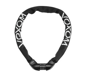 Voxom Bicycle Lock digit 6mmx900mm