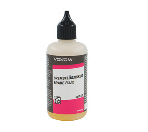 Voxom Brake fluid DOT 5.1 100 ml