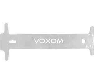 Voxom Chain Checker WMi7