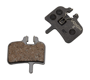 Voxom Disc Brake Pads Bsc10S Hayes HFX-Mag/9/MX1mech. Promax DX0 sintered