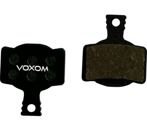 Voxom E-Bike Disc Brake Pads Bsc22