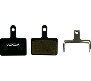 Voxom E-Bike Disc Brake Pads Bsc23
