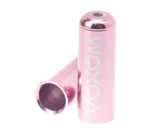 Voxom End Cap Ka1 4mm 5 pcs a bag pink