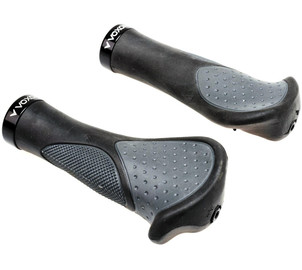 Voxom Grips Gr8 139mm-black grey