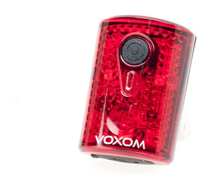 Voxom Rearlight Lh3 USB