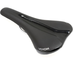 Voxom Saddle Sa10 black white