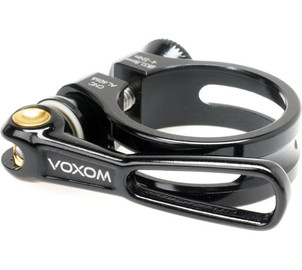 Voxom Seatpost Clamp Sak1 34,9mm